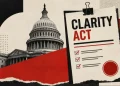 White House to Resolve Senatorial CLARITY Act Ethics Conundrum This Week