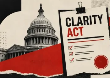 White House to Resolve Senatorial CLARITY Act Ethics Conundrum This Week