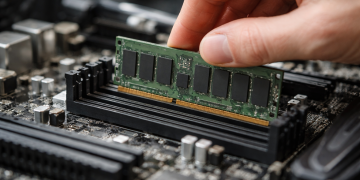 Is SK Hynix stock a better pick to play AI memory market than Micron?