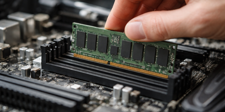 Is SK Hynix stock a better pick to play AI memory market than Micron?