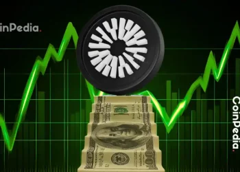 MNT Price Struggles Despite InsightX Crossing $500M Volume Milestone