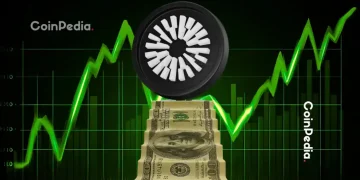 MNT Price Struggles Despite InsightX Crossing $500M Volume Milestone