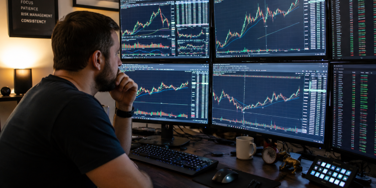 Why retail investors are ditching broader index bets for selective trades