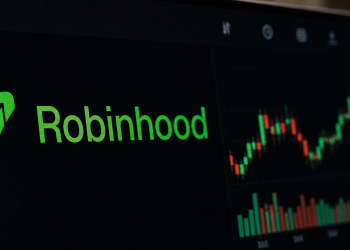 Robinhood stock jumps on AI crypto tools and global expansion plans