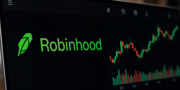Robinhood stock jumps on AI crypto tools and global expansion plans