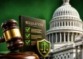 Politicians And Crypto Leaders Clash Over Newly Released CLARITY Act Text