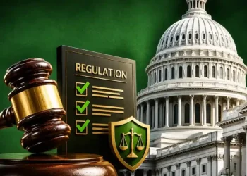 Politicians And Crypto Leaders Clash Over Newly Released CLARITY Act Text