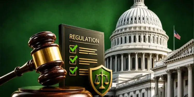Politicians And Crypto Leaders Clash Over Newly Released CLARITY Act Text