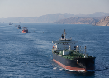 Evening digest: Trump’s Hormuz toll plan lifts oil as SpaceX stock slides