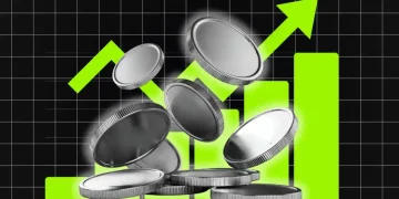 Internet Computer (ICP) and Chainlink (LINK) Top AI Development Rankings—Could They Lead the Next Crypto Rally?