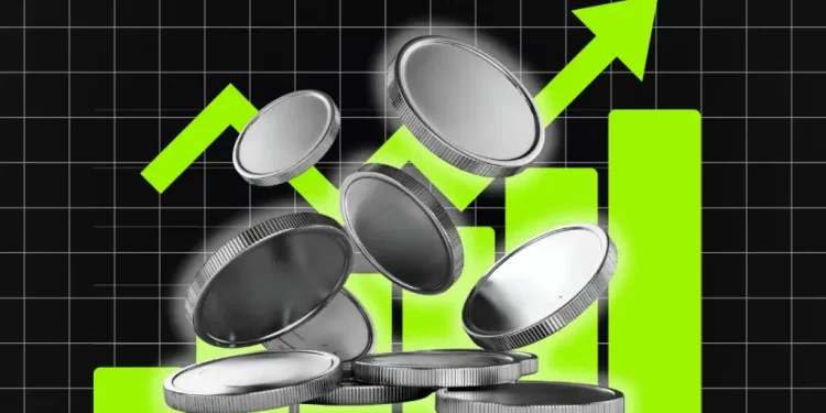 Internet Computer (ICP) and Chainlink (LINK) Top AI Development Rankings—Could They Lead the Next Crypto Rally?