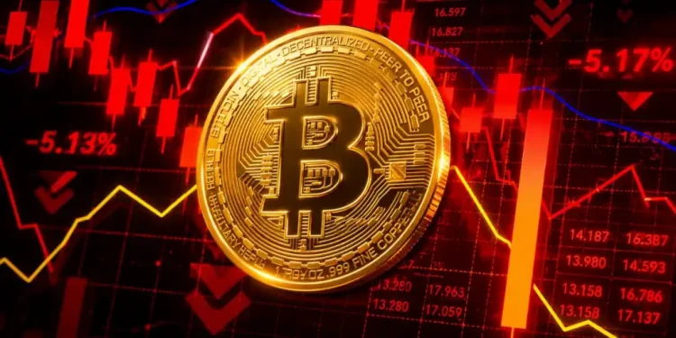Bitcoin Price Prediction: Support at $59,000 Could Decide the Next Move