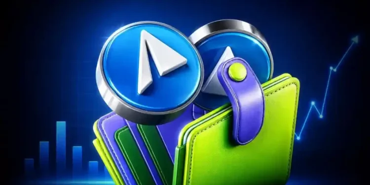 Can Telegram’s Wallet Push GRAM Price Into a Breakout?