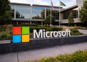 Microsoft stock falls, analysts trim price targets ahead of Q4 earnings