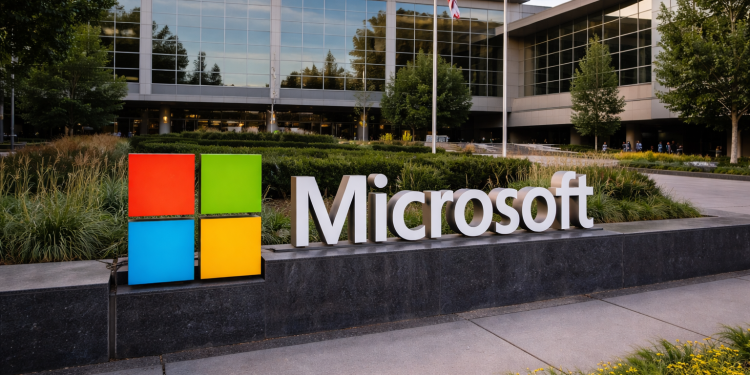 Microsoft stock falls, analysts trim price targets ahead of Q4 earnings