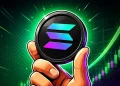 SOL Price Eyes Breakout as Morgan Stanley Launches Solana ETP