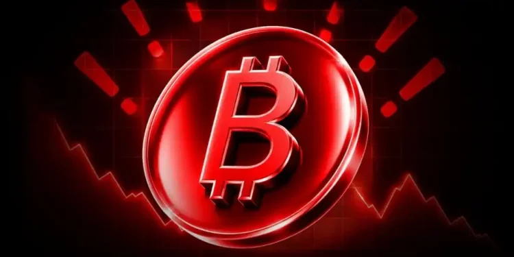 Bitcoin Price Prediction: Could BTC Drop to $44,000 Before This Bear Market Ends?