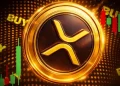 XRP’s Old 60,000% Chart Pattern Is Back in Focus as Price Nears a Key Level