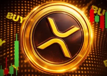 XRP’s Old 60,000% Chart Pattern Is Back in Focus as Price Nears a Key Level
