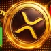 XRP’s Old 60,000% Chart Pattern Is Back in Focus as Price Nears a Key Level