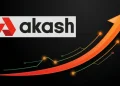 AKT Price Faces Key Test as Akash Homenode Enters Beta