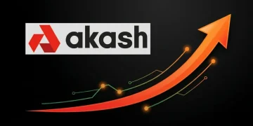AKT Price Faces Key Test as Akash Homenode Enters Beta