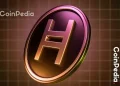 HBAR Price Nears $0.045 as Hedera Builds Creator economy Push