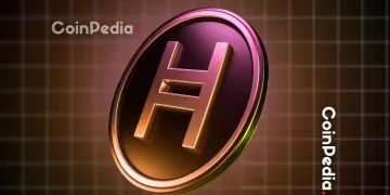 HBAR Price Nears $0.045 as Hedera Builds Creator economy Push