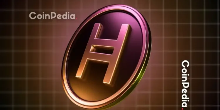 HBAR Price Nears $0.045 as Hedera Builds Creator economy Push