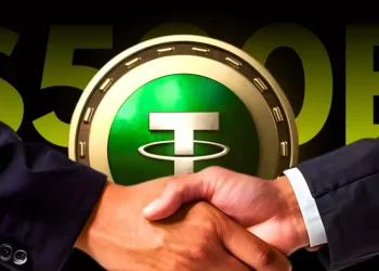 Tether Enters Saudi Arabia With Real Estate Tokenization