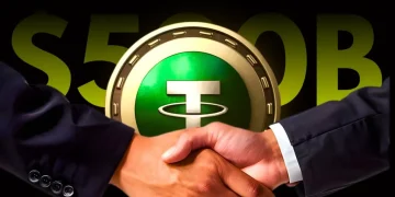 Tether Enters Saudi Arabia With Real Estate Tokenization