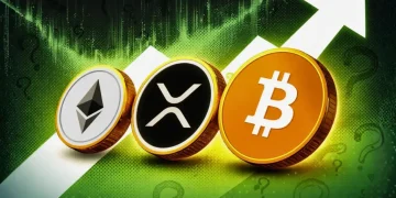 Key Events This Week That Could Make or Break Bitcoin, Ethereum, and XRP Prices