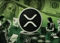 Macro Expert Links XRP to BlackRock, the IMF, and Global De-Dollarization