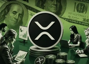 Macro Expert Links XRP to BlackRock, the IMF, and Global De-Dollarization