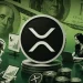 Macro Expert Links XRP to BlackRock, the IMF, and Global De-Dollarization