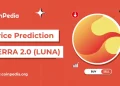 TERRA LUNA Price Prediction 2026, 2027 – 2030: How High LUNA 2.0 Will Go In 2026?