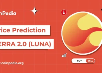TERRA LUNA Price Prediction 2026, 2027 – 2030: How High LUNA 2.0 Will Go In 2026?