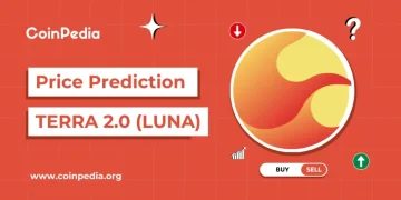 TERRA LUNA Price Prediction 2026, 2027 – 2030: How High LUNA 2.0 Will Go In 2026?