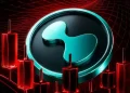 Hyperliquid (HYPE) Price at Risk as Bears Target the $48 Support—Will Buyers Step In?