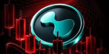 Hyperliquid (HYPE) Price at Risk as Bears Target the $48 Support—Will Buyers Step In?