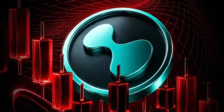 Hyperliquid (HYPE) Price at Risk as Bears Target the $48 Support—Will Buyers Step In?